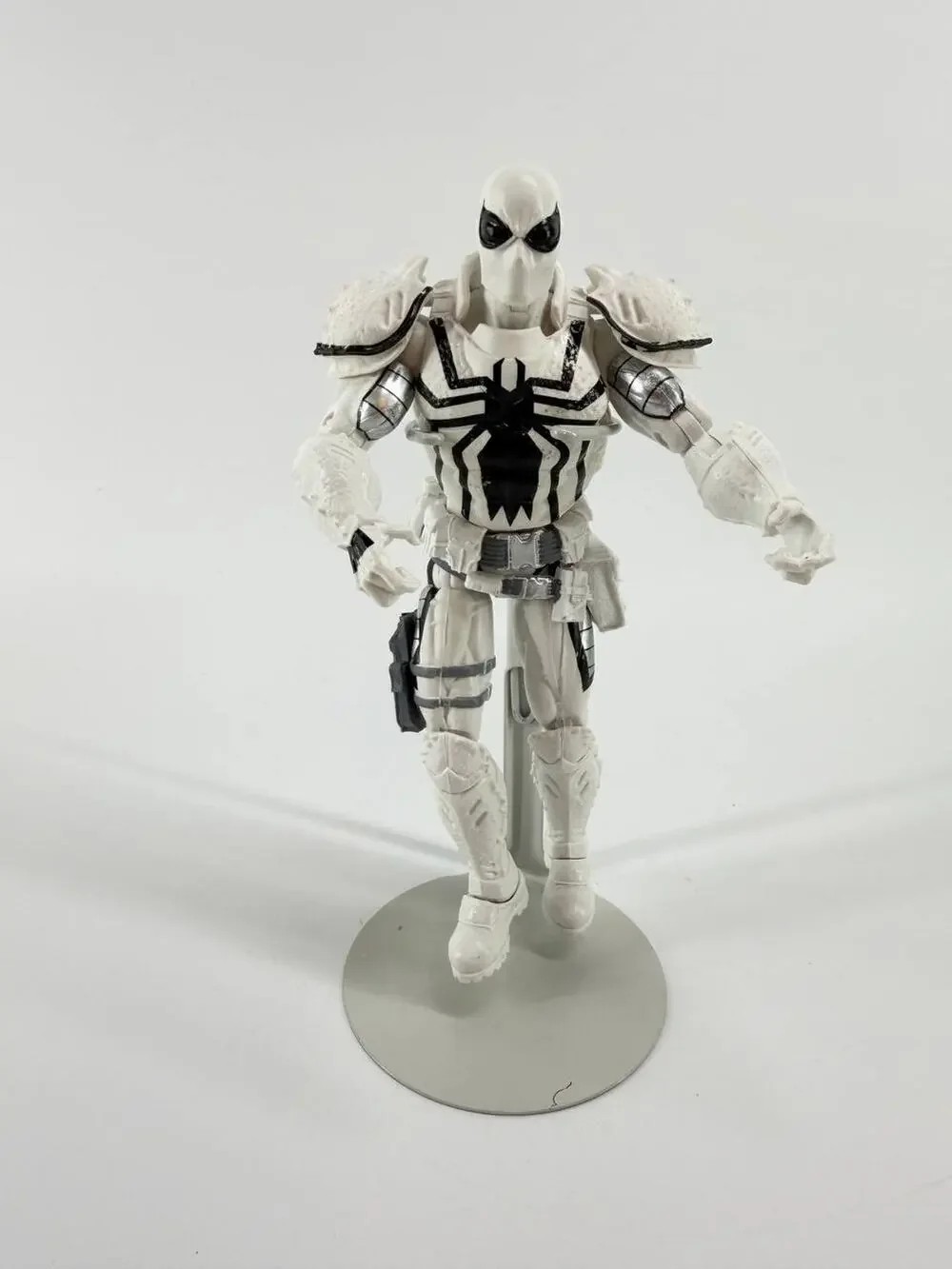 Hasbro Marvel Legends Agent Anti-Venom 80th Anniversary 6in Action Figure
